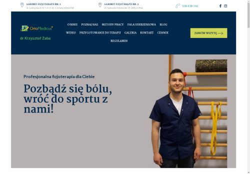 ortomedicus.pl