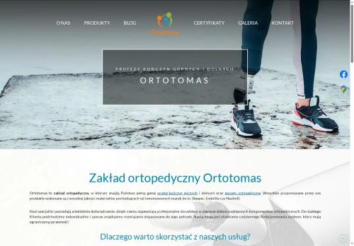 ortotomas.pl