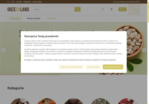 orzechland.pl
