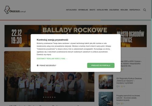 orzesze.com.pl