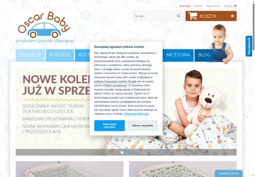 oscarbaby.pl