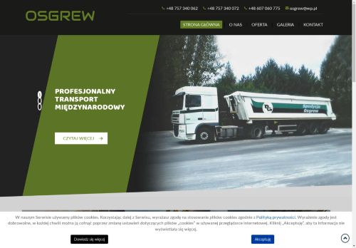 osgrew.com.pl
