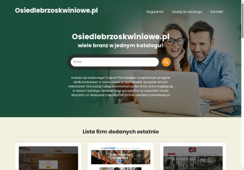 osiedlebrzoskwiniowe.pl