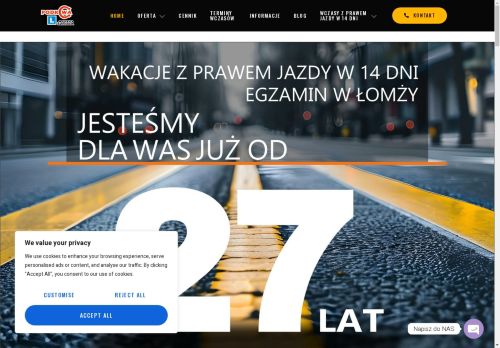 oskpodkowa.pl