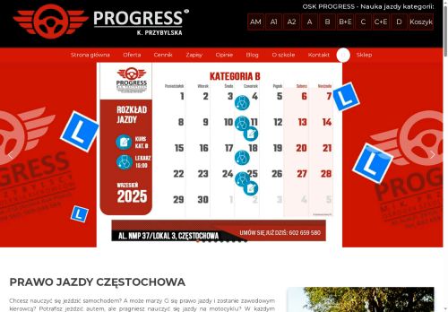 oskprogress.pl