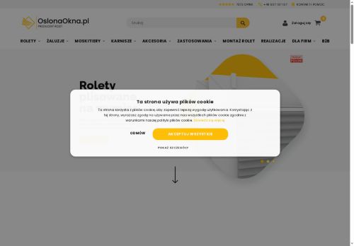 oslonaokna.pl
