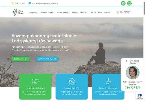 osrodekpoznajsiebie.pl