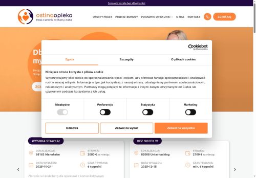 ostina-opieka.pl