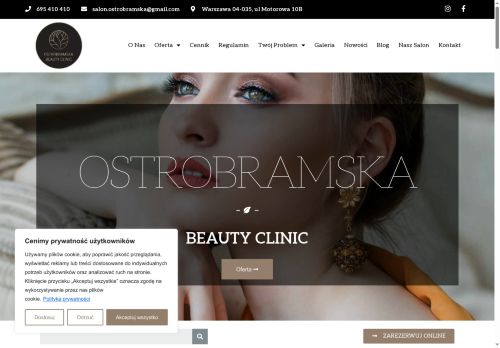 ostrobramskabeautyclinic.pl