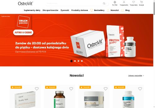 ostrovit.com
