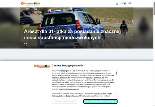 ostrowiec24.info