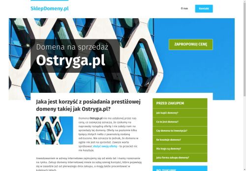 ostryga.pl