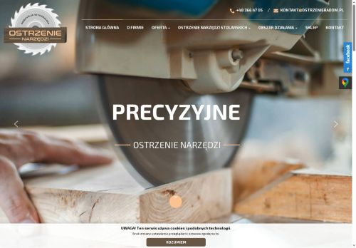 ostrzenieradom.pl