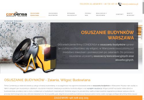 osuszacze.warszawa.pl