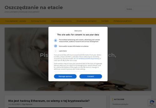 oszczedzanienaetacie.pl