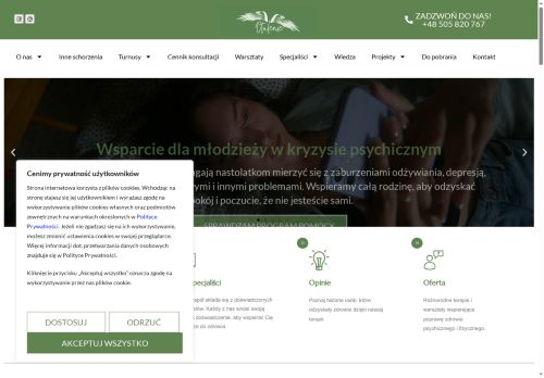 otulenie.pl