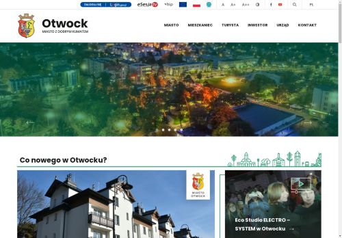 otwock.pl