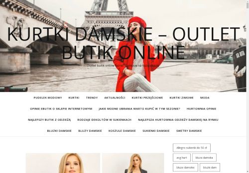 outletbutik.pl