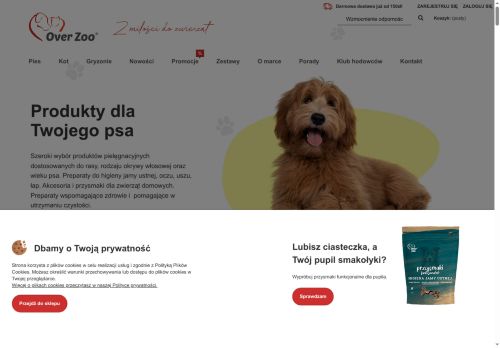 over-zoo.com