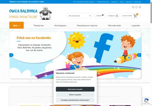 owcabalbinka.pl