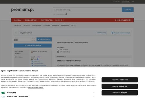 oxygenium.pl