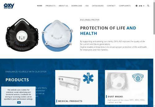 oxyline.eu