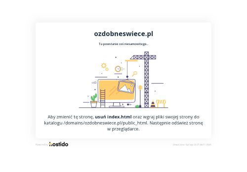 ozdobneswiece.pl