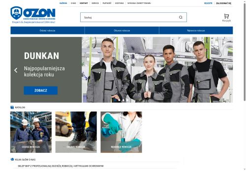 ozonsafety.pl