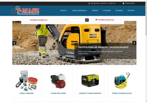 p-masz.pl