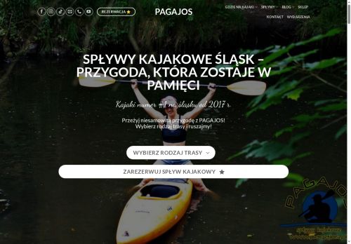 pagajos.pl