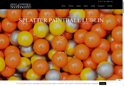 paintball.splatter.pl