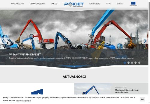 pakiet.com