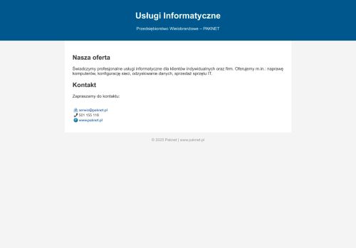 paknet.pl