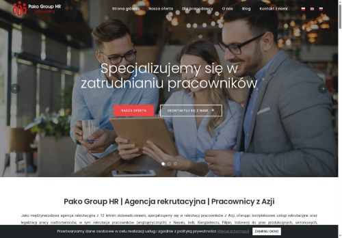 pakogrouphr.com