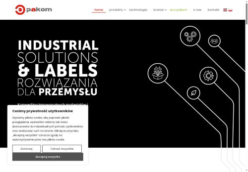 pakom.com.pl