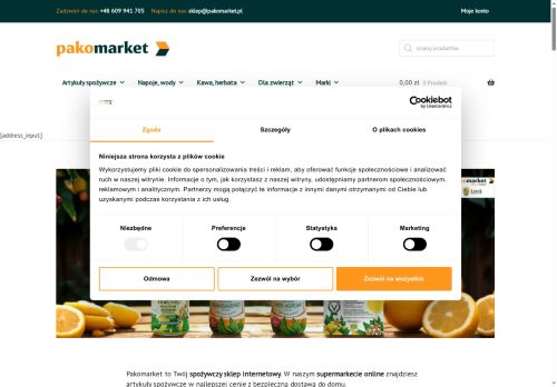 pakomarket.pl