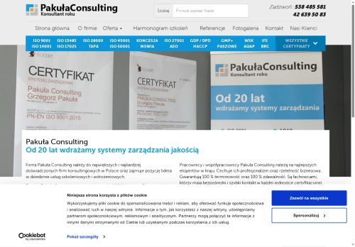 pakulaconsulting.pl