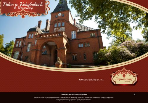 palacwkobylnikach.pl