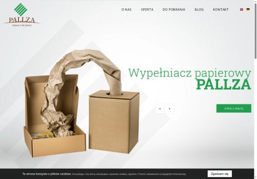 pallza.eu