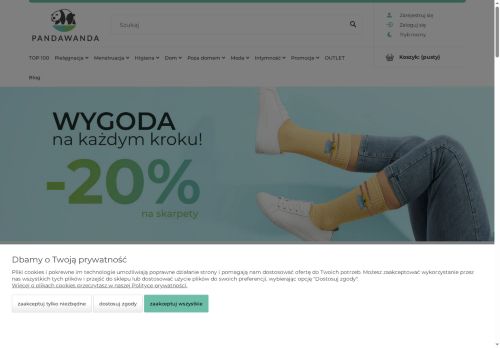 pandawanda.pl
