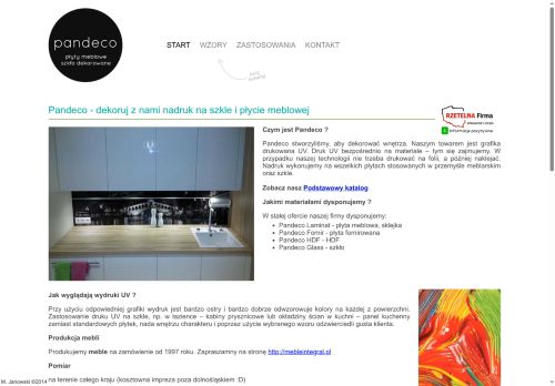 pandeco.pl