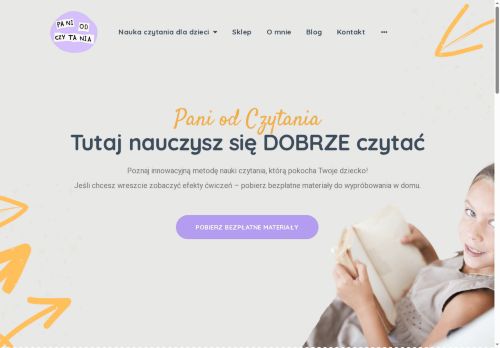 paniodczytania.pl