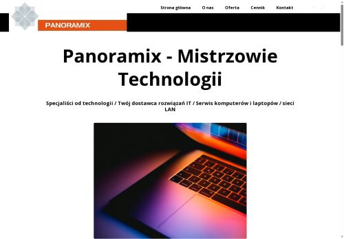 panoramix.net.pl