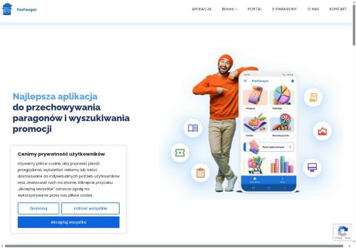 panparagon.pl