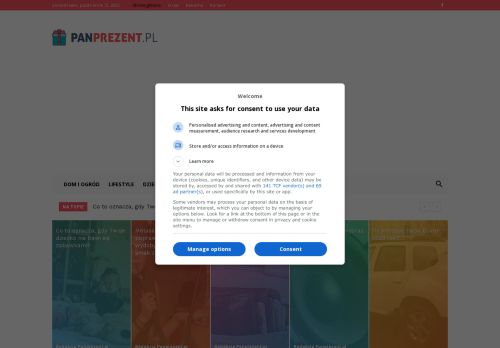 panprezent.pl
