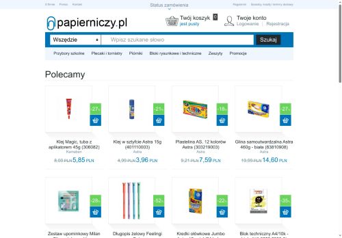 papierniczy.pl