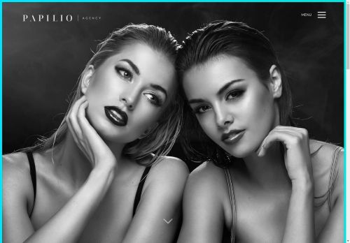 papilioagency.com