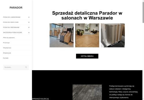 parador.pl