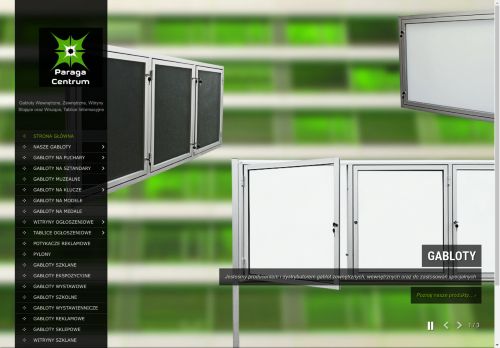 paraga-centrum.pl