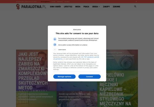 paralotna.pl